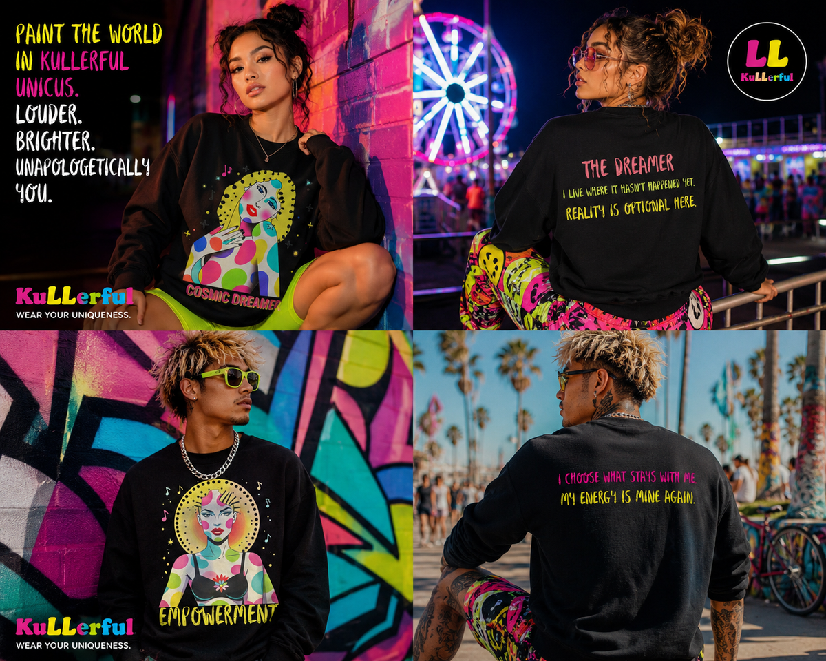 FEELING STATES Collection