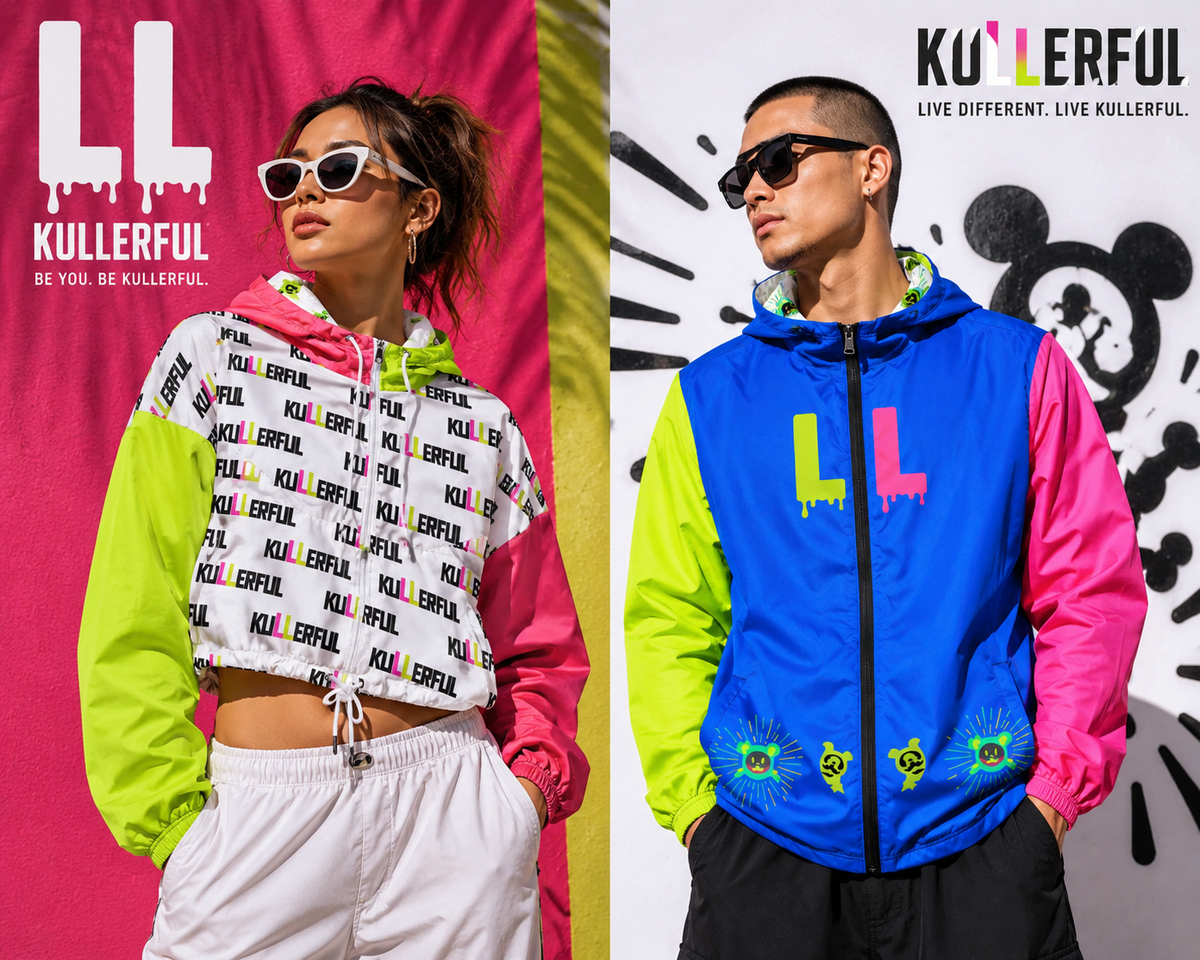 jackets