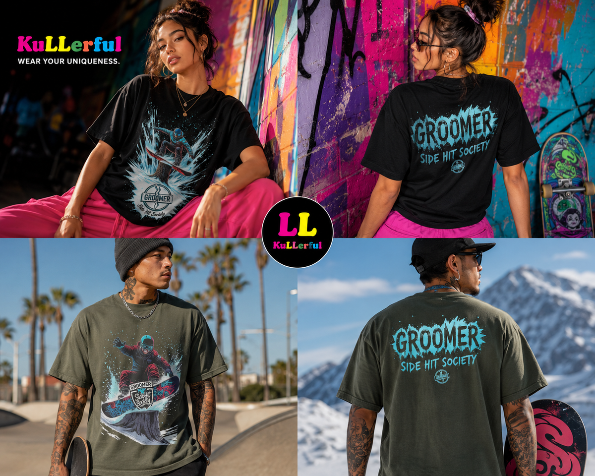 Side Hit Society Collection