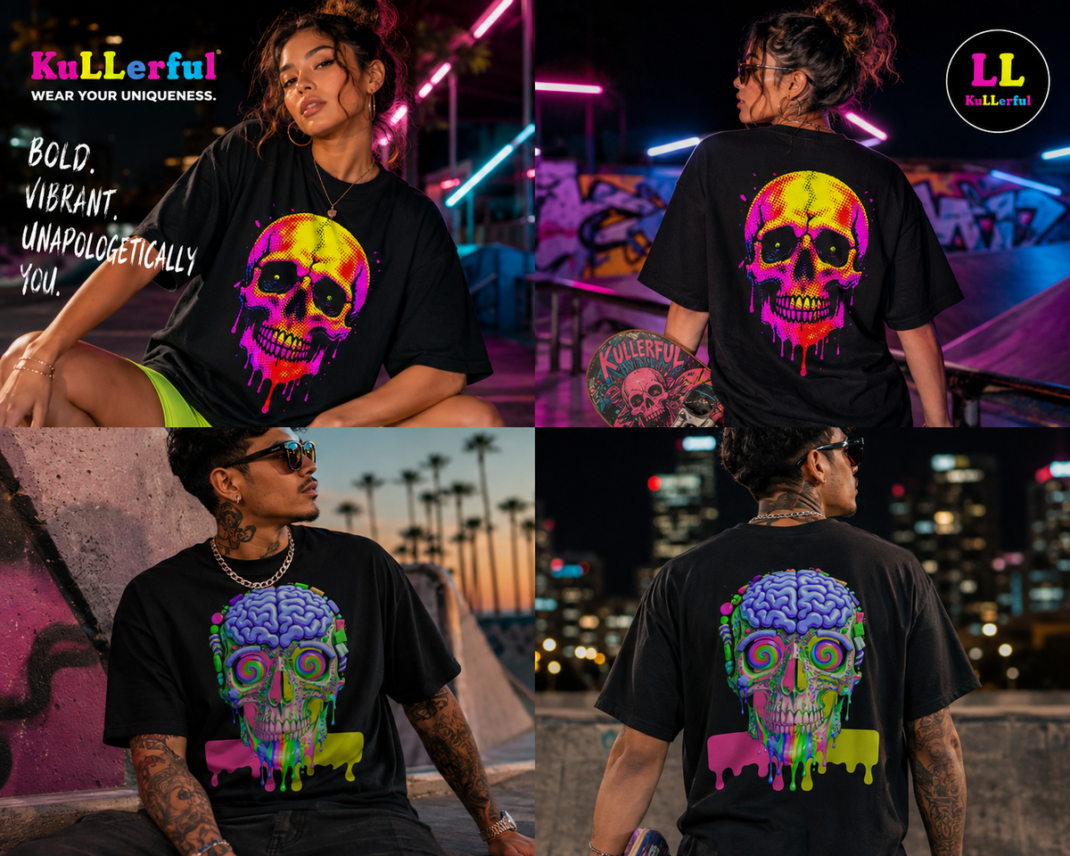 Skull Collection