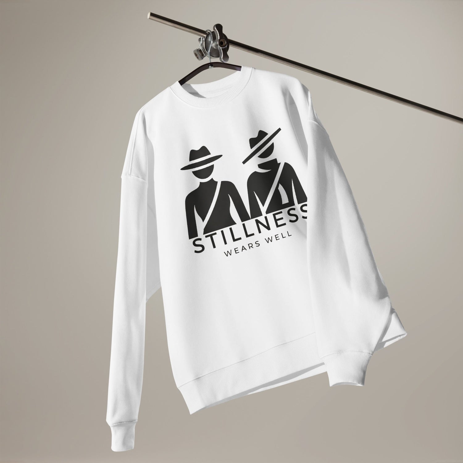 Stillness Wears Well Collection