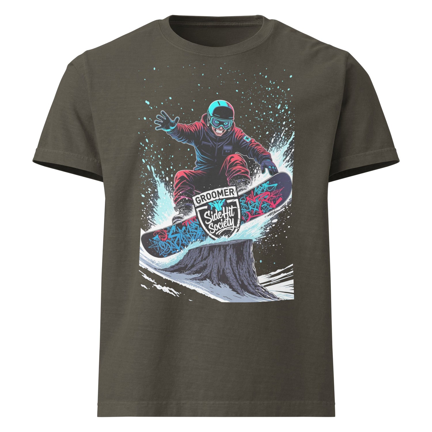 Side Hit Society Collection